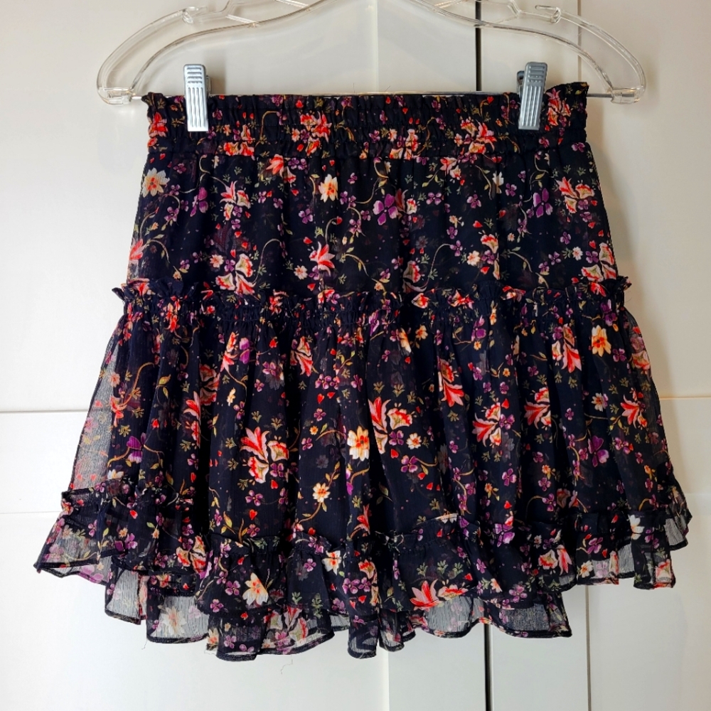 Misa Los Angeles Skirt